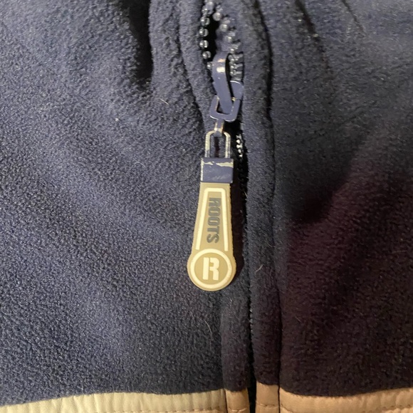 Vintage Roots Reversible Heavyweight Jacket - Picture 9 of 11